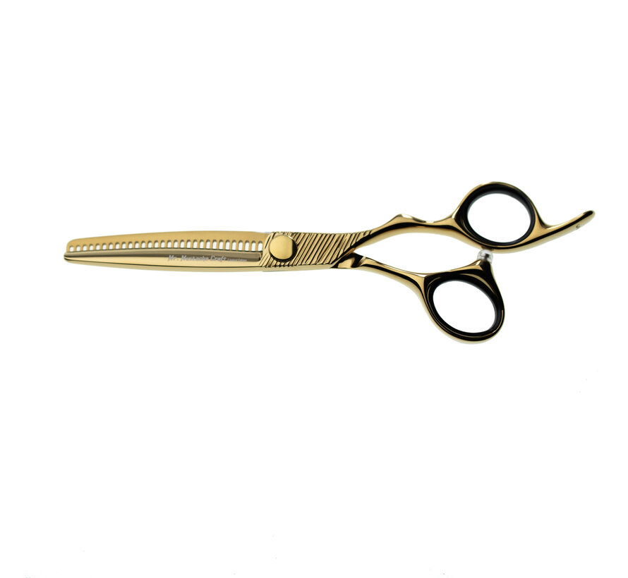 Craft Gold Coupeschaar Maat 5.5