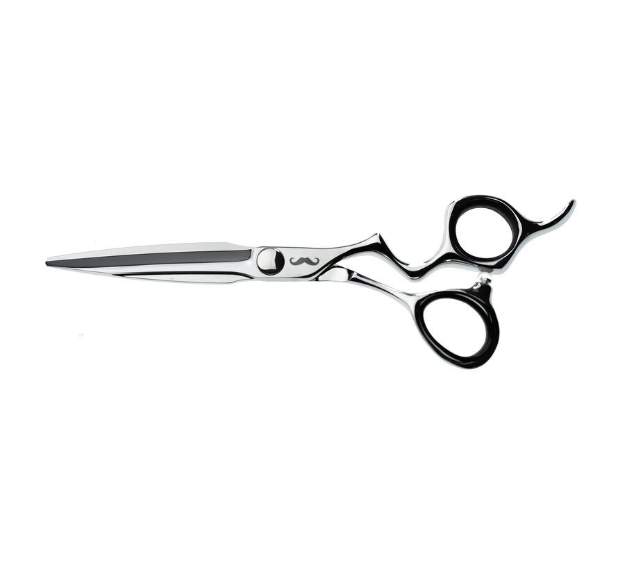 Kappersschaar Crusander 6,3"