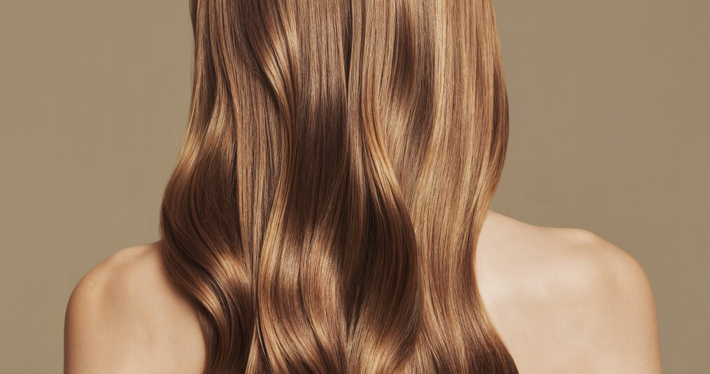 Hair glossing: het geheime wapen voor stralend haar