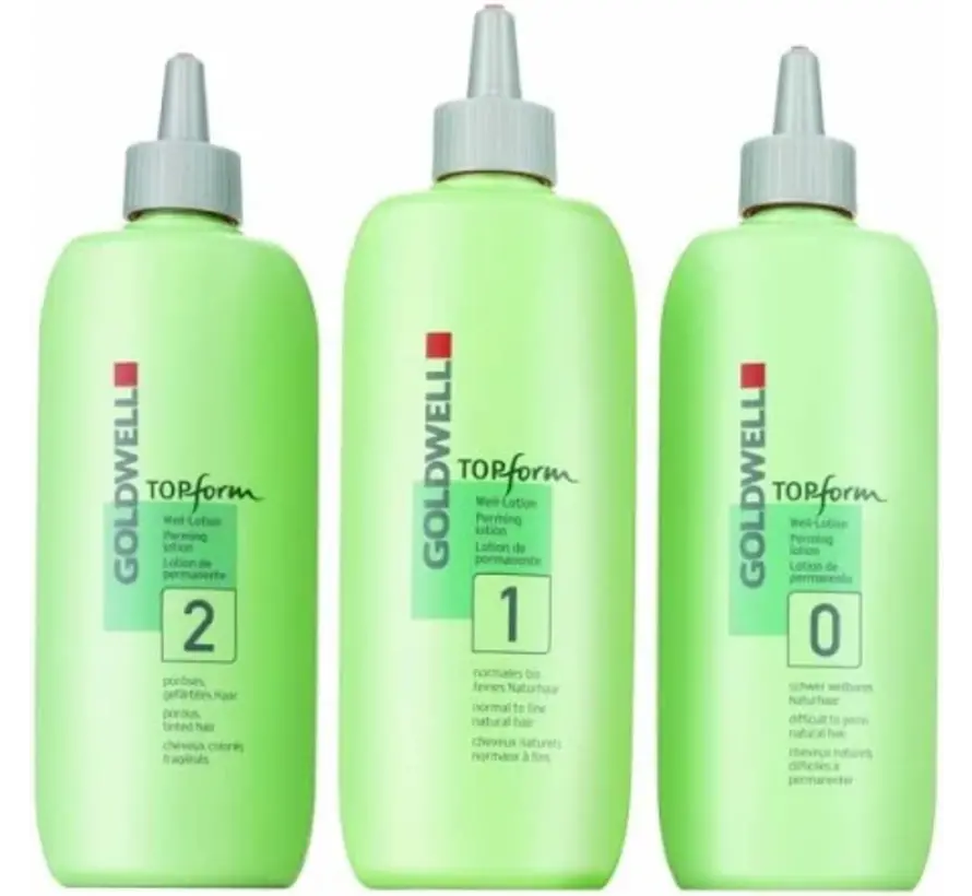 Topform - Gaat uit assortiment)