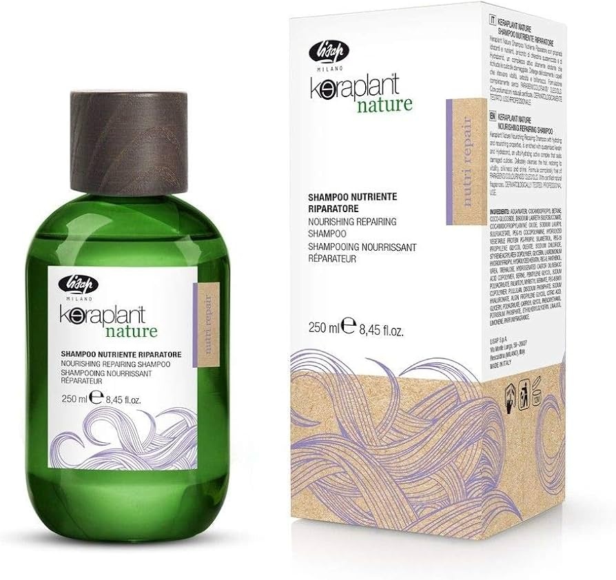 Keraplant Nourising Repairing Shampoo 250ml nu kopen?