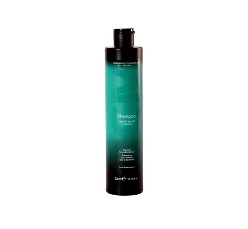 DCM Shampoo Dry Hair 300ml.(Gaat uit assortiment)