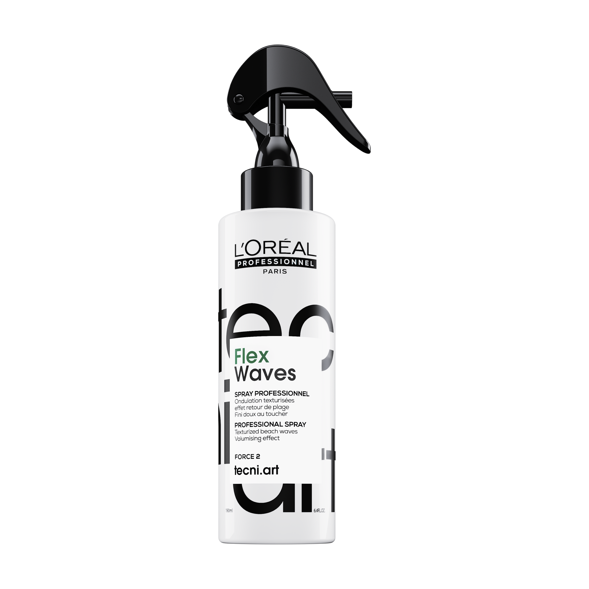 L'Oréal Professionnel Tecni.ART Flex Waves Spray 190ml nu kopen?