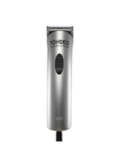 Tondeo Eco XP Litium Tondeuse Silver