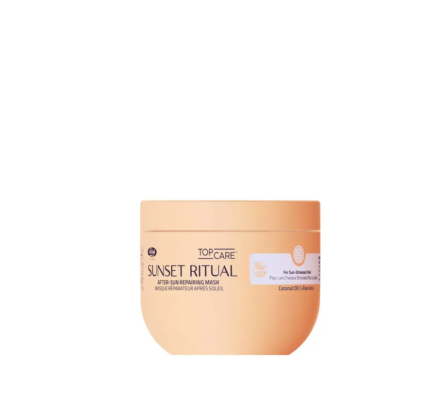 Top Care Sunset Ritual SET