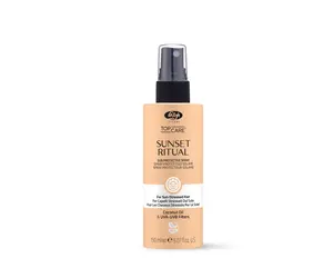 Lisap Milano TC Sunset Ritual Sun Protective Spray 150 ml