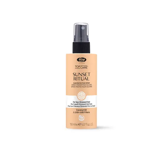 Lisap Milano TC Sunset Ritual Sun Protective Spray 150 ml