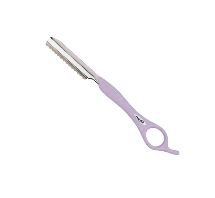 Styling Razor Lavender