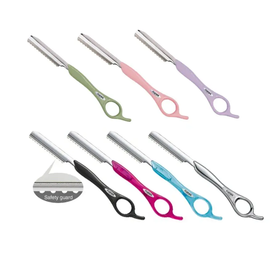 Styling Razor Aqua Blue