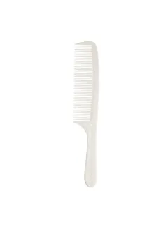 JRL Barber Blending Kam 8,5" Wit