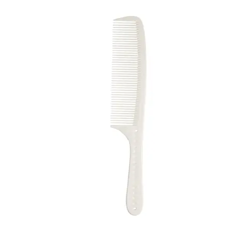 JRL  Barber Blending Kam 8,5" Wit