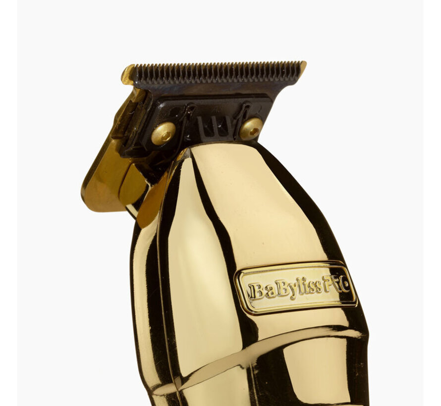 Gold FX Skeleton FX Trimmer