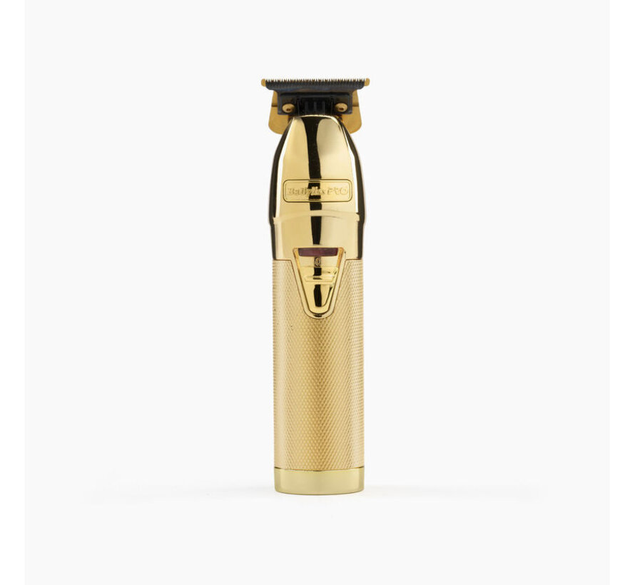 Gold FX Skeleton FX Trimmer
