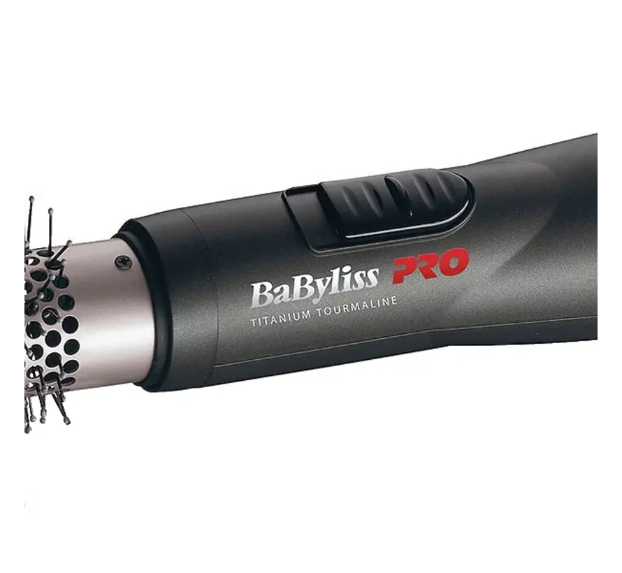 Titanium Tourmaline Krulborstel - 32mm