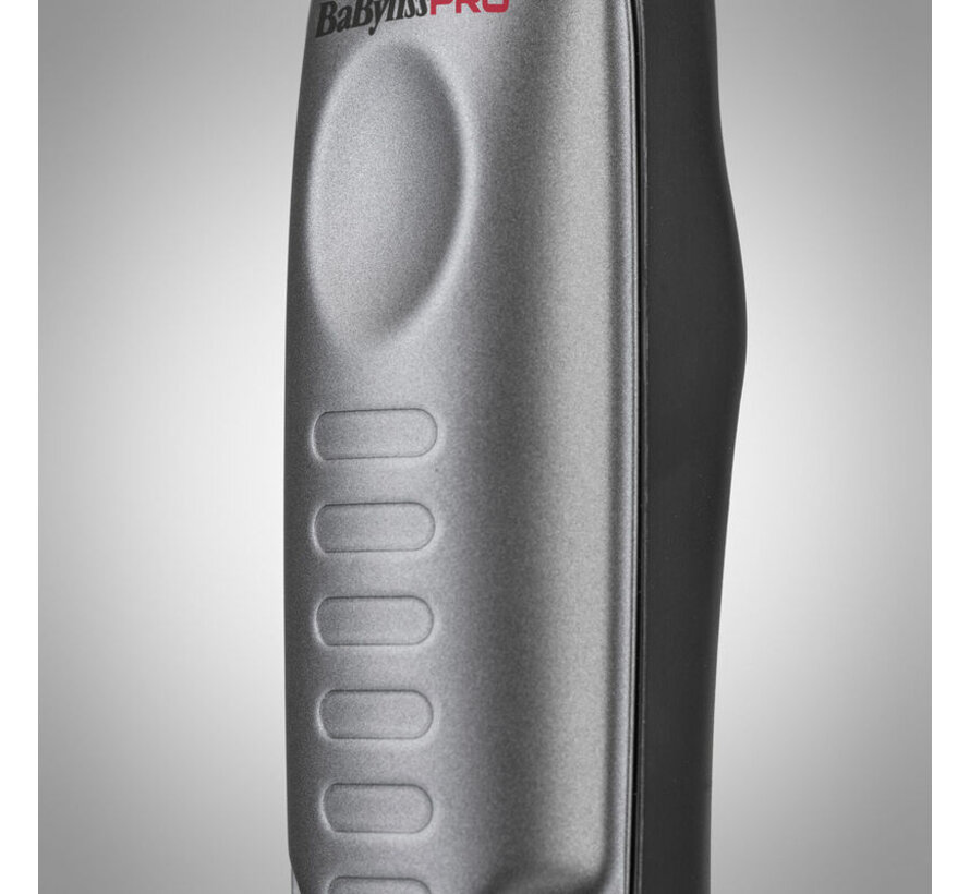 FXONE LO-PROFX- Precisie Trimmer Grey