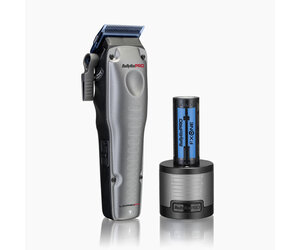 Babyliss Pro FXONE Lo-Pro Clipper Grey