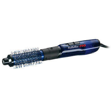 Babyliss Pro Blue Lightning Krulborstel