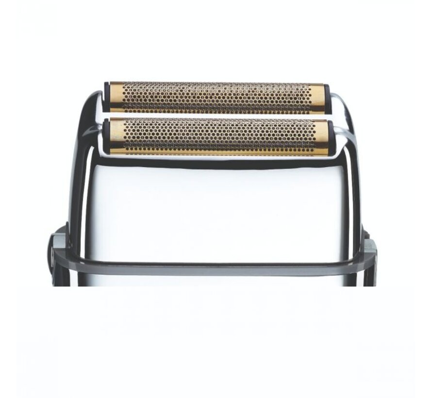 4Artists Snijkop Foil Head 2 Cutters Metal – FXFS2E