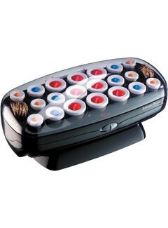 Babyliss Pro Ceramic Pulse – Professionele Set Keramische Krulspelden