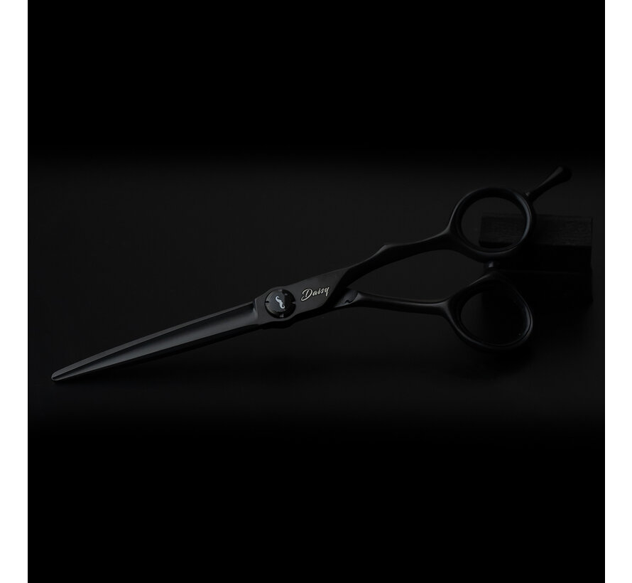 Kappersschaar Daisy Noir