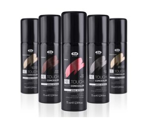 Lisap Milano Re.Touch Root Concealer 75ml