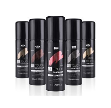 Lisap Re.Touch Root Concealer 75ml