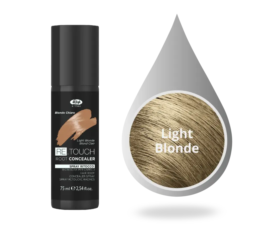 Re.Touch Root Concealer 75ml