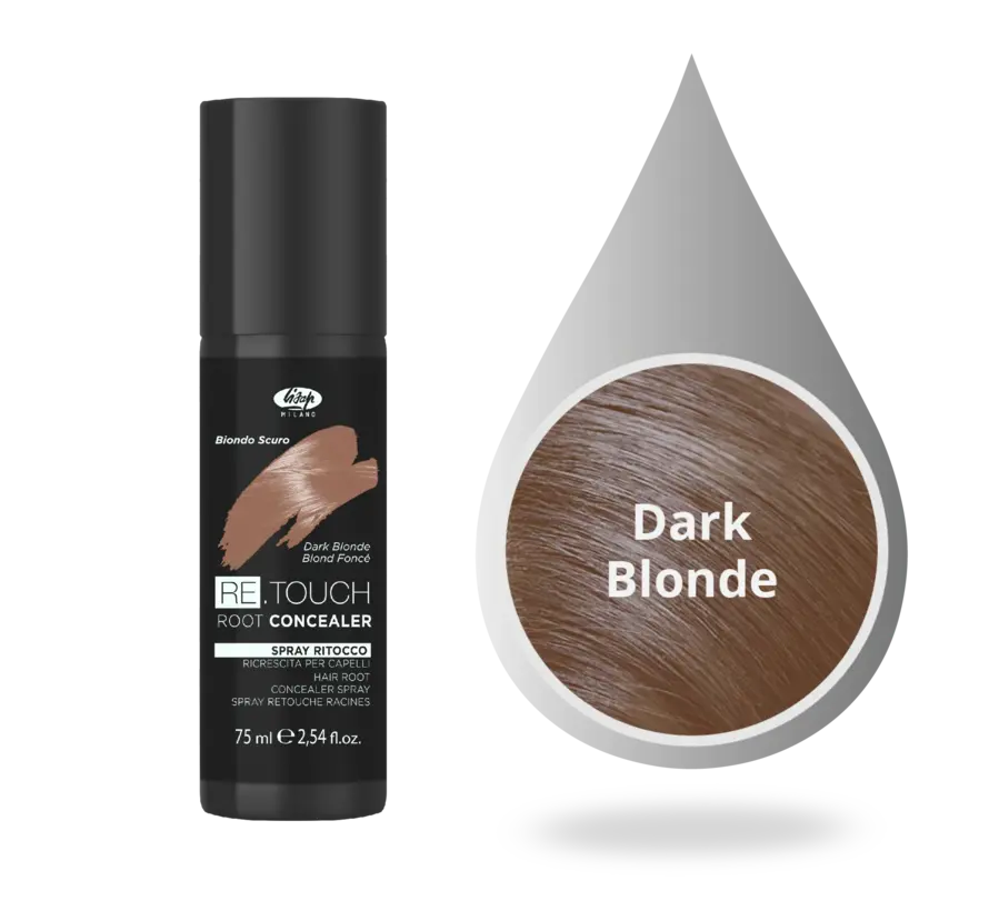 Re.Touch Root Concealer 75ml