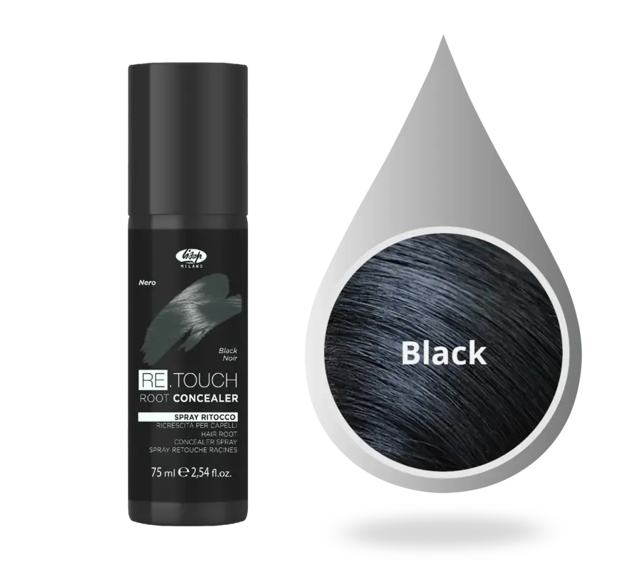 Re.Touch Root Concealer 75ml