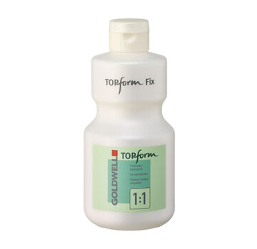 Goldwell Topform Fixatie 1:1
