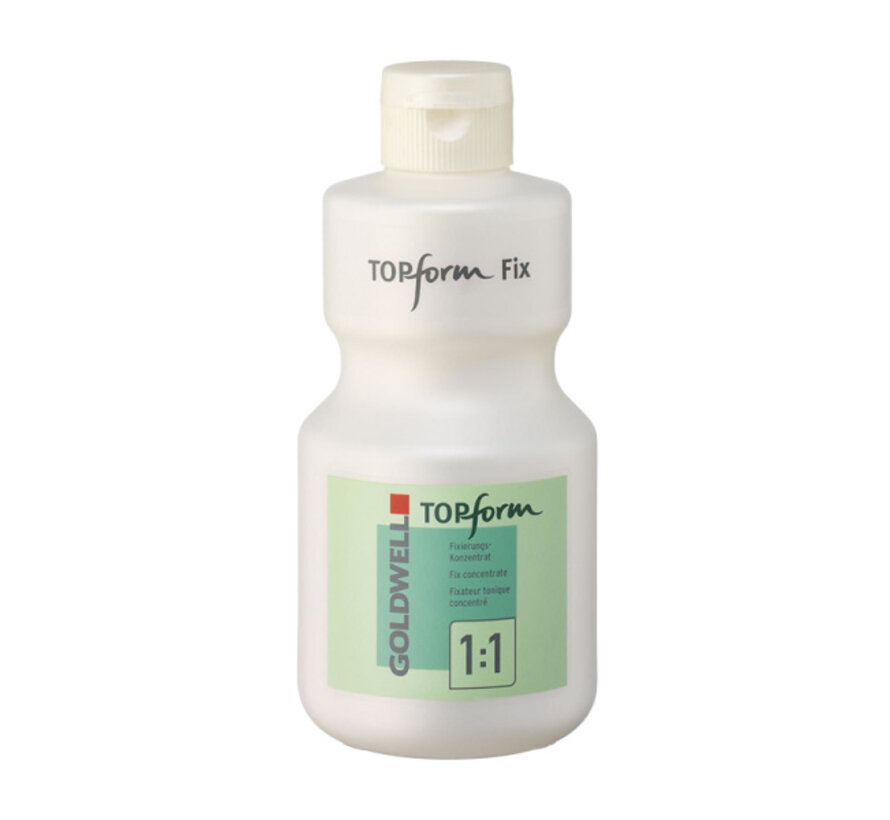 Topform - Gaat uit assortiment)