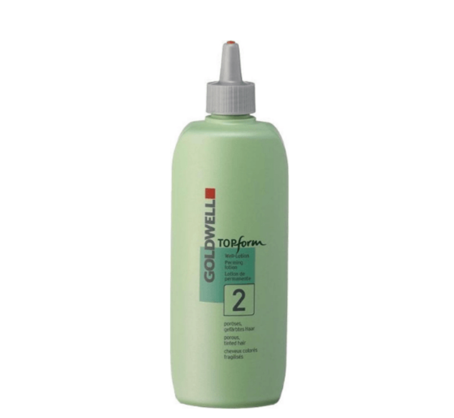 Topform - Gaat uit assortiment)