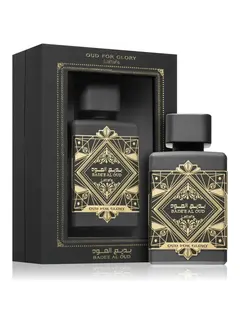 LATTAFA BADEE AL OUD - OUD FOR GLORY 100ML