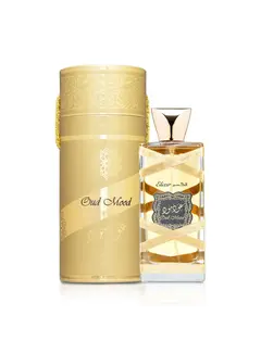 LATTAFA OUD MOOD ELIXIR 100ML
