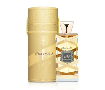 LATTAFA OUD MOOD ELIXIR 100ML