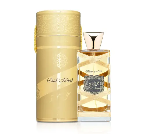 LATTAFA OUD MOOD ELIXIR 100ML
