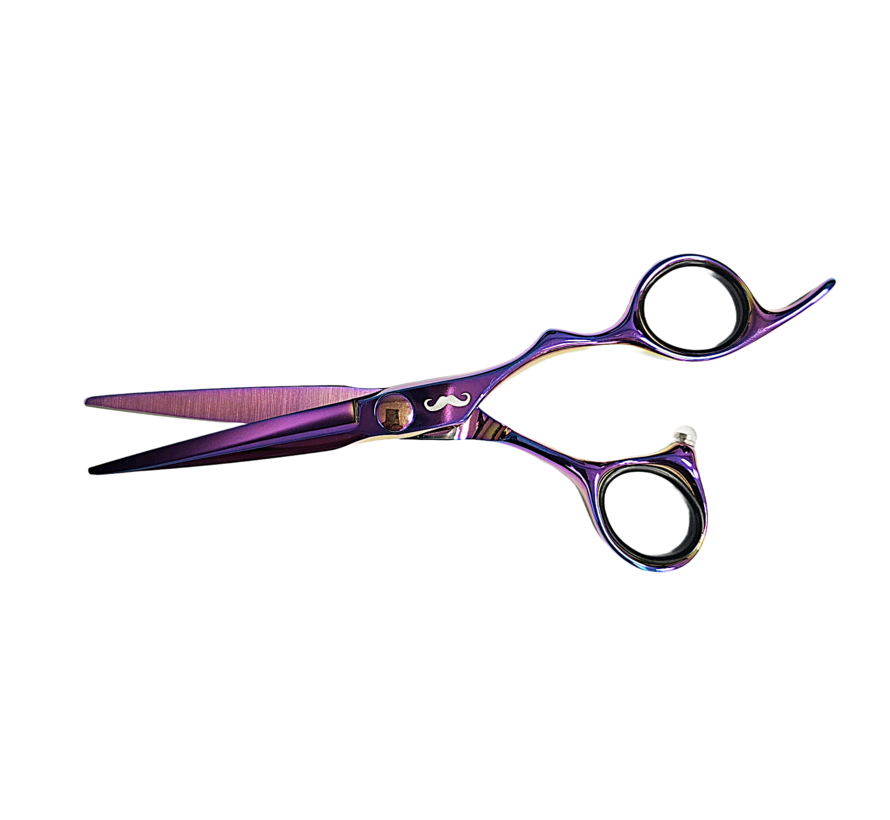 Kappersschaar Candy Maat 5.5