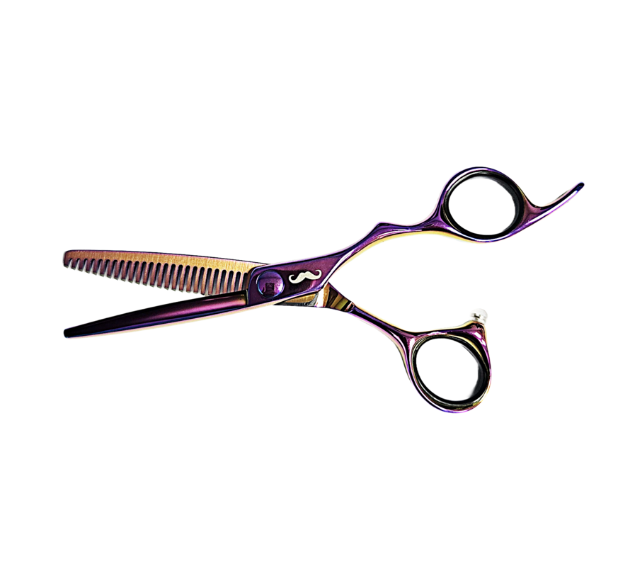 Candy Coupeschaar  Maat 5.5