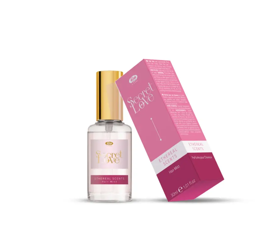 BHH - Hair Mist Ethereal Scents - Secret Love 30ml