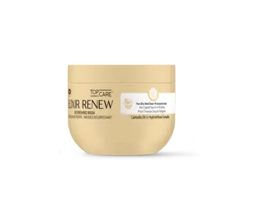 Lisap Milano TC Elixir Renew Nourishing Mask 500 ml