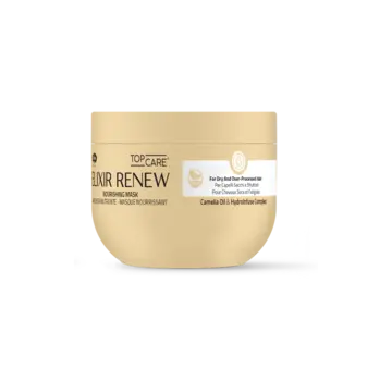 Lisap Milano TC Elixir Renew Nourishing Mask 500 ml