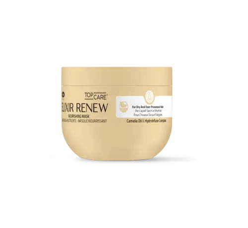 Lisap Milano TC Elixir Renew Nourishing Mask 500 ml