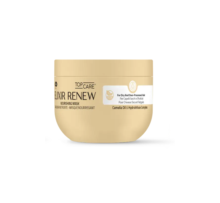 TC Elixir Renew Nourishing Mask 500 ml