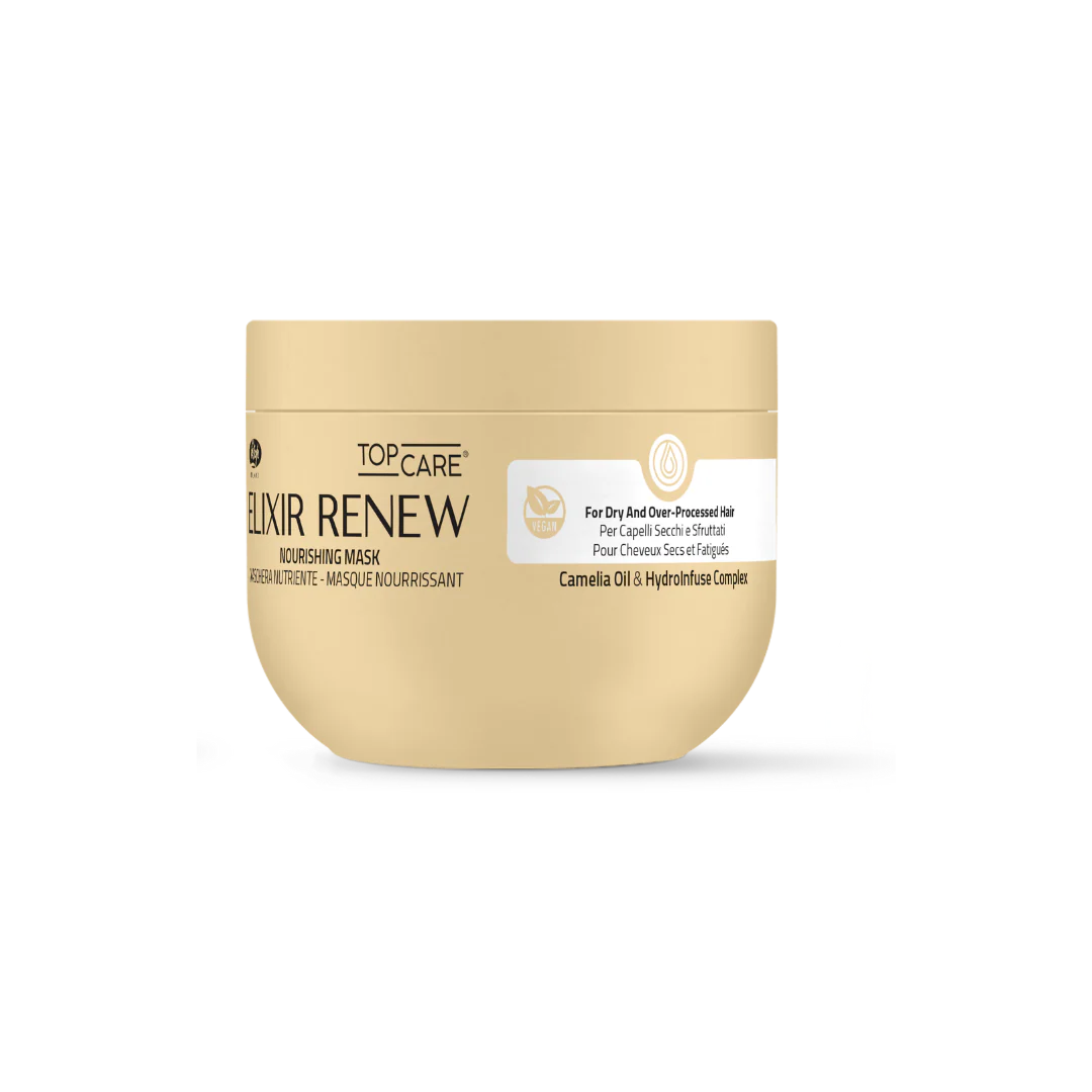 Lisap - TC Elixir Renew Nourishing Mask 500 ml nu bestellen?
