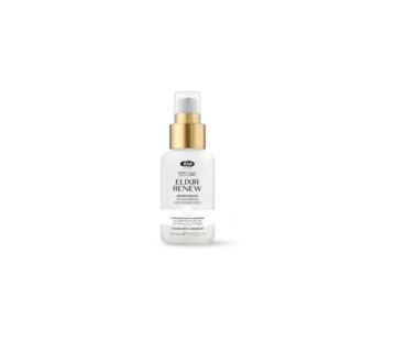 Lisap Milano TC Elixir Renew Nourishing Oil 50 ml