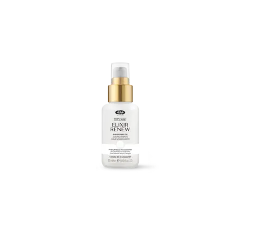Lisap Milano TC Elixir Renew Nourishing Oil 50 ml