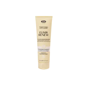 Lisap Milano TC Elixir Renew 3-in-1 Leave-in Nourishing Cream 150 ml