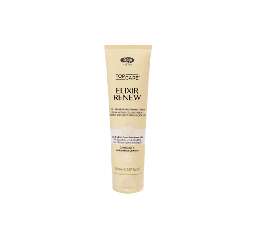 TC Elixir Renew 3-in-1 Leave-in Nourishing Cream 150 ml