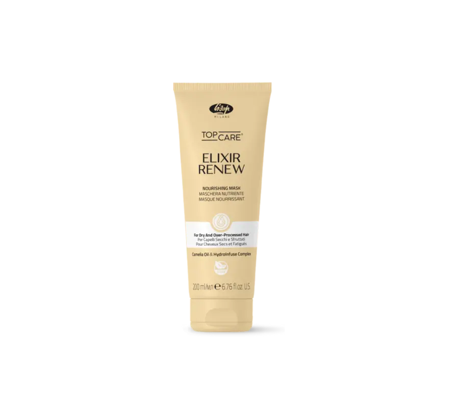 TC Elixir Renew Nourishing Mask 200 ml