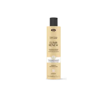 Lisap TC Elixir Renew Nourishing Shampoo 250ml
